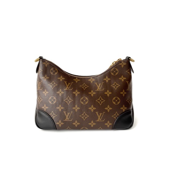 Louis Vuitton Boulogne PM Handbag
